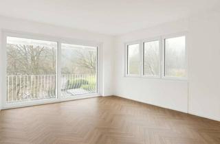 Wohnung mieten in 76332 Bad Herrenalb, Sanierte Wohlfühlwohnung in ruhiger Lage von Bad Herrenalb