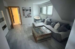 Wohnung mieten in Lilienstraße, 75365 Calw, Lilienstraße 4, 75365 Calw