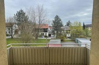 Wohnung mieten in 84347 Pfarrkirchen, Helle 2-Zimmer-Wohnung in Pfarrkirchen mit Garage