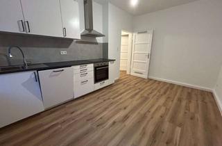 Wohnung mieten in Grafenstraße 13, 42277 Wuppertal, Frisch Renovierte 2,5-Zimmer Wohnung in Wichlinghausen!