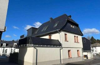 Wohnung mieten in Aarstr. 72a, 65232 Taunusstein, Sanierte Wohnung im Denkmal mit 3 Zi, Bad+Gäste WC, große Terrasse, 2 Stellplätze