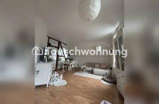 Tauschwohnungen in Tauschwohnungstraße, 24119 Kronshagen, Tauschwohnung: Suchen 3 Zimmer mit Terrasse/Balkon Biete 2 Zimmer+ Garage