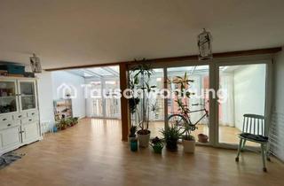 Tauschwohnungen in Solmsstraße, 10961 Kreuzberg, Tauschwohnung: Dachgeschoss mit Wintergarten im Bergmannkiez