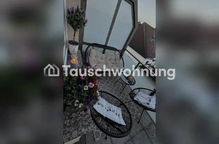 Tauschwohnungen in 40878 Ratingen, Tauschwohnung: Tausche ruhige Wohnung im Grünen gegen eine Stadtwohnung