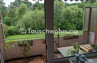 Tauschwohnungen in Am Schierbrunnen 18, 21337 Lüneburg, Tauschwohnung: Tausche 2 Zimmer Wohnung in Lüneburg gegen Lübeck