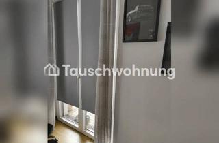 Tauschwohnungen in Mertensstraße 28, 13587 Spandau, Tauschwohnung: 5 Zi.Whg. Landeseigene in Spandau gegen 3,5-4 Zi. Whg.