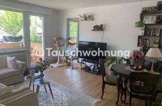 Tauschwohnungen in Rondorfer Straße 25, 50354 Hürth, Tauschwohnung: 3-Zimmer Wohnung mit Balkon in Hürth-Efferen