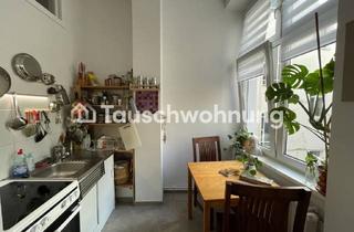 Tauschwohnungen in Hobrechtstraße 19, 12047 Neukölln, Tauschwohnung: Altbauwohnung in Kreuzkölln zum Tausch gegen größere Wohnung
