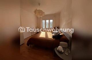Tauschwohnungen in Reuterplatz, 12047 Neukölln, Tauschwohnung: Bright 3-Room Apartment in Trendy Reuterkiez