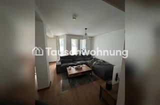 Tauschwohnungen in Schererstraße, 13347 Wedding, Tauschwohnung: Ruhige Erdgeschosswohnung im Hinterhaus mit Garten