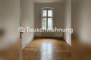 Tauschwohnungen in Sanderstraße 22, 12047 Neukölln, Tauschwohnung: Wunderschöne Altbauwohnung am Puls von Berlin