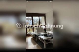 Tauschwohnungen in Gustav Otto Bogen 23, 85757 Karlsfeld, Tauschwohnung: Zukunftsplanung: „Ich plane eine Veränderung in meinem Leben