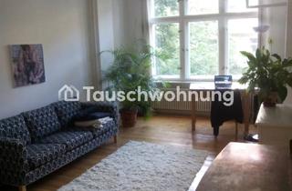 Tauschwohnungen in Reuterstraße 45, 12047 Neukölln, Tauschwohnung: 1 Zi AB Balkon in NK gg Whg ruhiger Kiez (nur landeseigene)