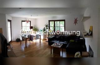 Tauschwohnungen in 80993 Moosach, Tauschwohnung: Suche 3,5-4 Zimmer für 2 Zimmer