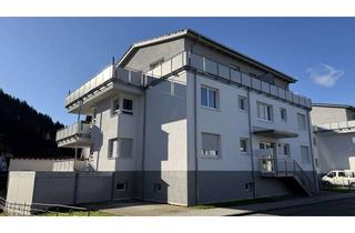 Wohnung mieten in 79261 Gutach, Neuwertige 3,5-Zimmer-Wohnung in Bleibach