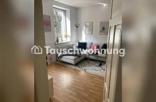 Tauschwohnungen in 80799 Maxvorstadt, Tauschwohnung: Tausche 1 / 1,5 Zimmer Wohnung in Maxvorstadt gegen 3 Zimmer