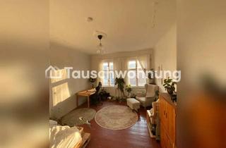 Tauschwohnungen in Heinrichstraße, 10317 Lichtenberg, Tauschwohnung: Helle Tauschwohnung Lichtenberg - 2 Zimmer Wohnung 70qm2