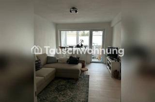 Tauschwohnungen in 50674 Altstadt-Süd, Tauschwohnung: Tausche Wohnung im Belgischen gegen größer