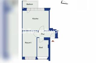 Tauschwohnungen in Riensbergstraße 69, 13599 Haselhorst, Tauschwohnung: Biete 2-Zi-Whg. Spandau gegen größere Wohnung (2,5+)