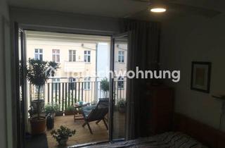 Tauschwohnungen in Gärtnerstraße 8a, 10245 Friedrichshain, Tauschwohnung: Kiez und Boxi gegen 3+ Zi mit Wasserblick