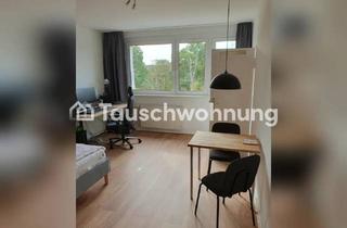 Tauschwohnungen in Rauchstraße, 13587 Spandau, Tauschwohnung: 1 Zimmer Wohnung nahe der Havel gegen zentralere Wohnung