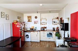 Tauschwohnungen in Landsberger Allee 273, 13055 Alt-Hohenschönhausen, Tauschwohnung: (landeseigene) 2 Zimmer Wohnung mit schönem Aussblick