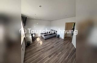 Tauschwohnungen in Tauschwohnungstraße, 51105 Poll, Tauschwohnung: Paar sucht 3-Zi Wohnung, bieten 2-Zi und/oder 1-Zi