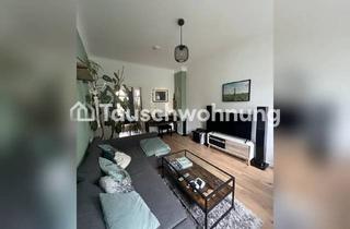 Tauschwohnungen in Guineastraße, 13351 Wedding, Tauschwohnung: Bieten 2 Zi. gegen 3+ Zi. Wohnung