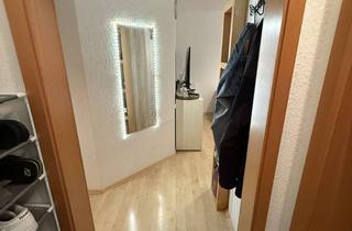 Wohnung mieten in 64367 Mühltal, Gemütliche 1-Zimmer Wohnung mit Einbauküche in Mühltal (UG)