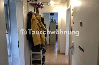 Tauschwohnungen in Mathiaskirchplatz, 50968 Bayenthal, Tauschwohnung: Wohnung - Köln - Bayenthal