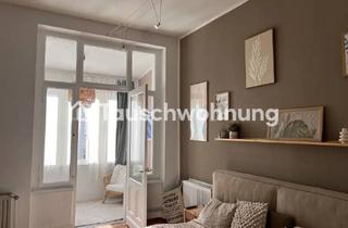 Tauschwohnungen in 53113 Bonn, Tauschwohnung: Tausche Altbau in Bonn gegen Wohnung in Köln