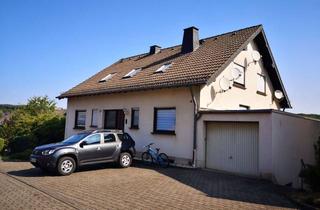 Wohnung mieten in Hofgarten 26, 56729 Langenfeld, Geräumige 4-Zimmer Wohnung mit Garten in Langenfeld