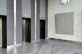 Wohnung mieten in Altonaer Straße 21, 10555 Tiergarten, Luxuriöse 2-Zimmer Wohnung im 6. OG mit Balkon in Tiergarten