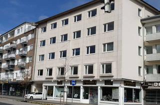 Wohnung mieten in Friedrich Verleger Straße, 33602 Innenstadt, ***schöne helle 4 Zimmer WHG ideal auch 2 oder 3erWG*** helle 4-Zimmer-Wohnung