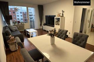 Wohnung mieten in 40699 Erkrath, Schöne 3-Zimmer-Wohnung mit Balkon - Erkrath Hochdahl