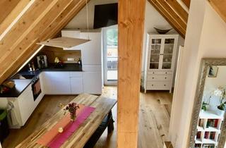 Wohnung mieten in Bräuanger 21, 85405 Nandlstadt, Dachgeschosswohnung Bräuanger 21, 85405 Nandlstadt