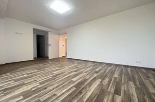 Wohnung mieten in 74177 Bad Friedrichshall, Renovierte 3-Zimmer-Wohnung in Bad Friedrichshall mit Einbauküche und Terrasse.