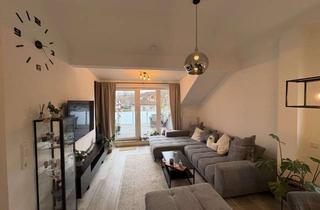 Wohnung mieten in 58640 Iserlohn, Nachmieter für 3-Zimmerwohnung gesucht