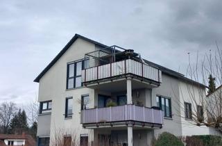 Wohnung mieten in Flurstrasse, 88690 Uhldingen-Mühlhofen, Attraktive 4,5-Zimmer Dachgeschosswohnung in Uhldingen-Mühlhofen