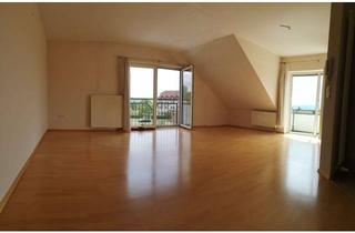 Wohnung mieten in 97437 Haßfurt, Helle 4-Zimmer Maisonette Wohnung in Haßfurt / Augsfeld