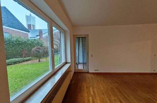 Wohnung mieten in Max-Planck-Straße 12 A, 53177 Bad Godesberg, ruhige, renovierte komfortable drei Zimmer-WHG mit Blick ins Grüne