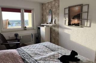 Wohnung mieten in 63110 Rodgau, Schöne, kostengünstige 2-Zimmerwohnung mit kostenfreien Möbeln und E-Geräten