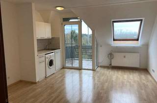 Wohnung mieten in Kölner Straße 60, 51399 Burscheid, Barrierfreies Appartement in zentraler Lage von Hilgen mit Balkon