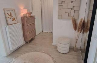 Wohnung mieten in Spitalstraße 34, 67659 Innenstadt, Zentrale und freundliche 3 Zimmer Wohnung