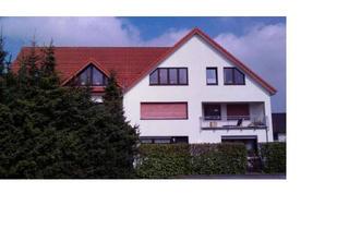 Wohnung mieten in Südstr. 1a, 32139 Spenge, Gepflegte 2-Zimmer Dachgeschosswohnung in Spenge
