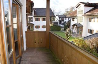 Wohnung mieten in Heufelder Str. 59f, 83052 Bruckmühl, Tolle 1,5-Zimmer-Wohnung in einer sympathischen, kleinen Wohnanlage