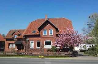 Wohnung mieten in 31655 Stadthagen, Neu renovierte 4-Zimmer-Dachgeschosswohnung in Stadthagen