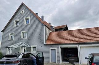 Wohnung mieten in Innstraße, 84513 Töging, Gepflegte 3,5-Zimmer-Wohnung mit Balkon in Töging am Inn