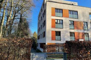 Wohnung mieten in Hagenbeckstraße 168a, 22527 Stellingen, Exklusive Lage am Tierpark – Blick auf das Bärengehege in sonniger 3-Zimmer-Wohnung, Südbalkon