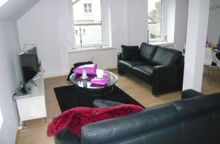 Wohnung mieten in 58239 Schwerte, Helle Dachgeschosswohnung mit Blick ins Grüne